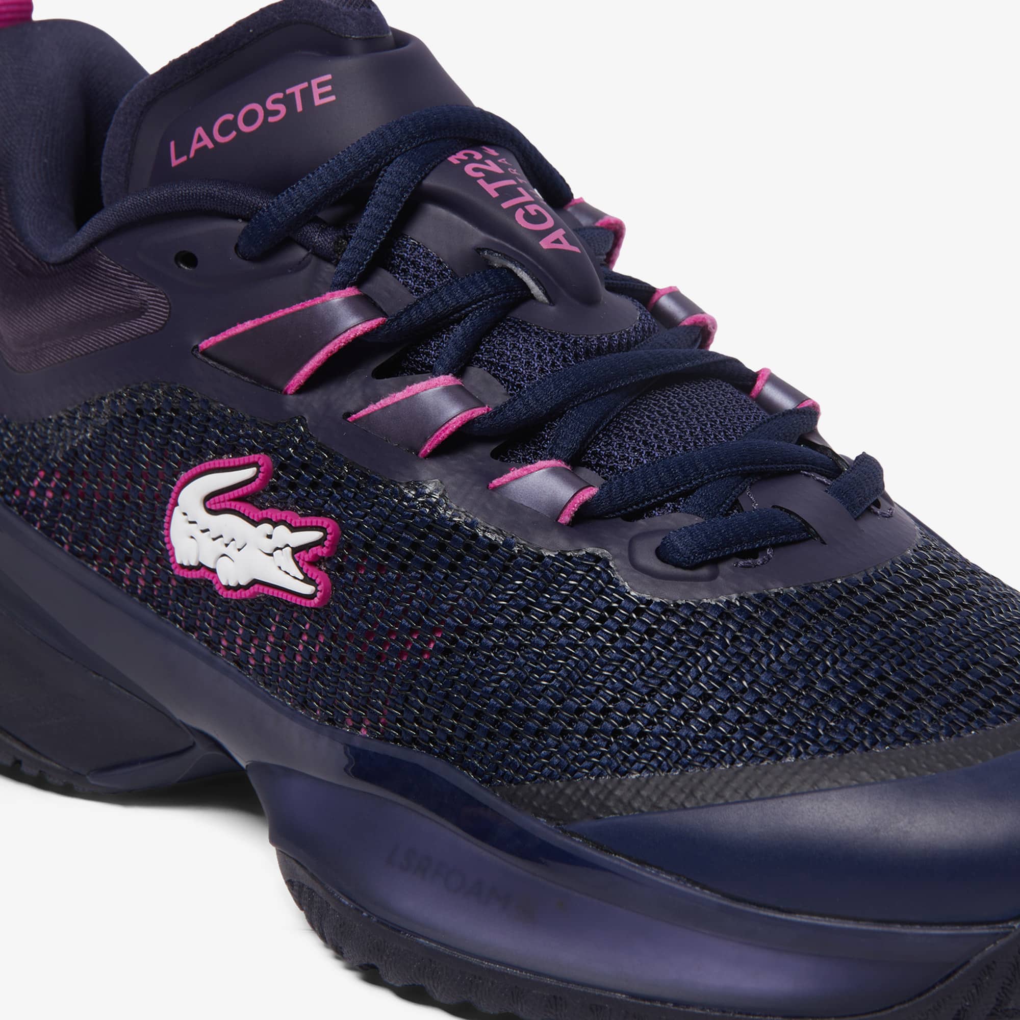 Women's AG-LT23 Ultra Tennis Shoes - Sneakers - New In 2026 | Lacoste