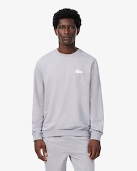 Men's Fleece Lounge Hoodie