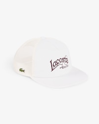 Bi Fabric Cap