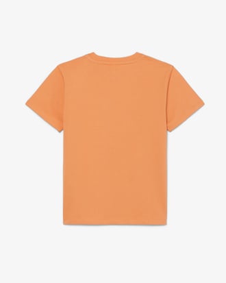 T-shirt coton