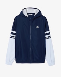 Men's Tennis Track Jacket