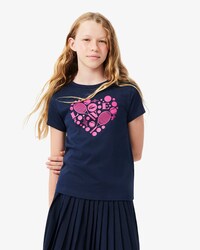 T-shirt Sport imprim&eacute;