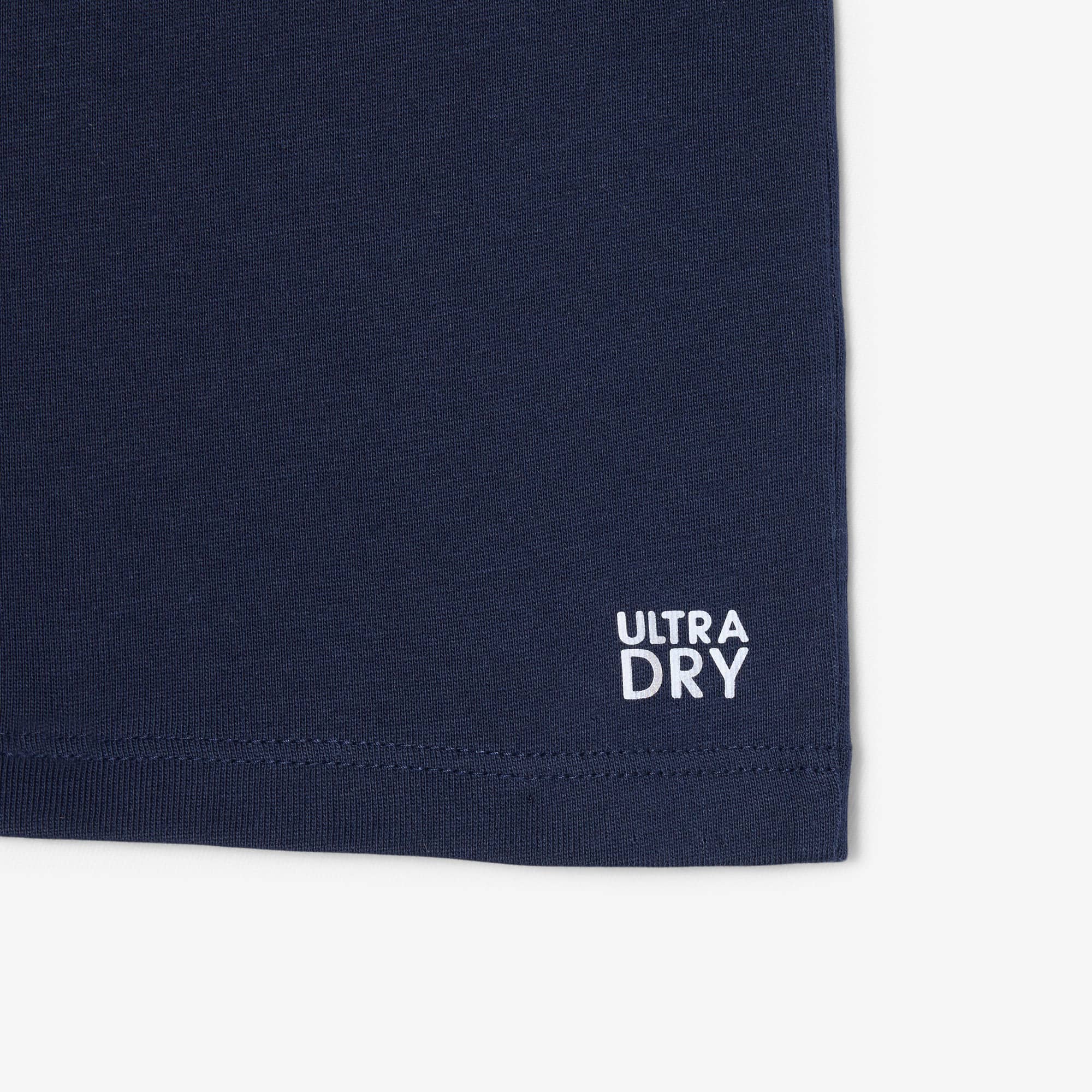 Ultra Dry Printed Sport T-Shirt
