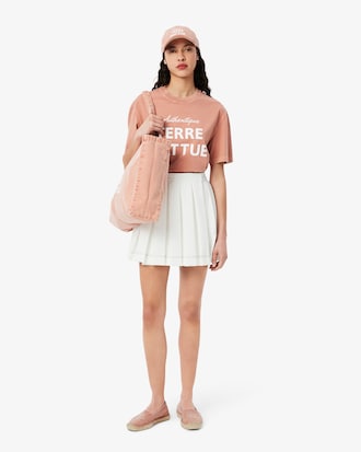 Alpargatas Uhabia Roland-Garros Edition para mujer