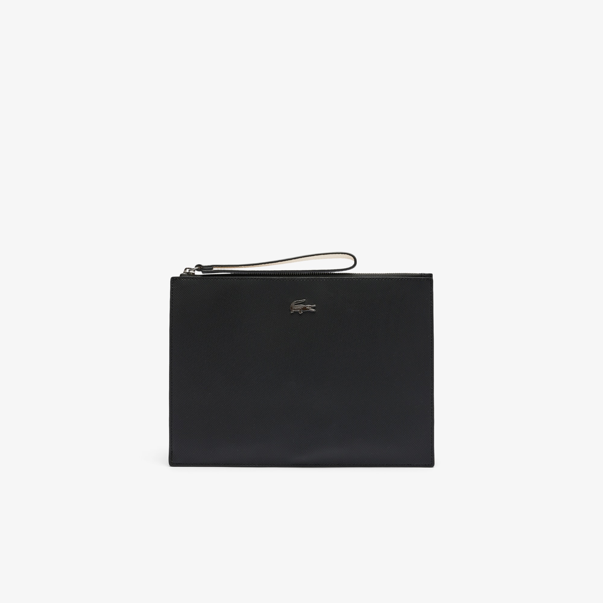 Anna Piqué Canvas Pouch