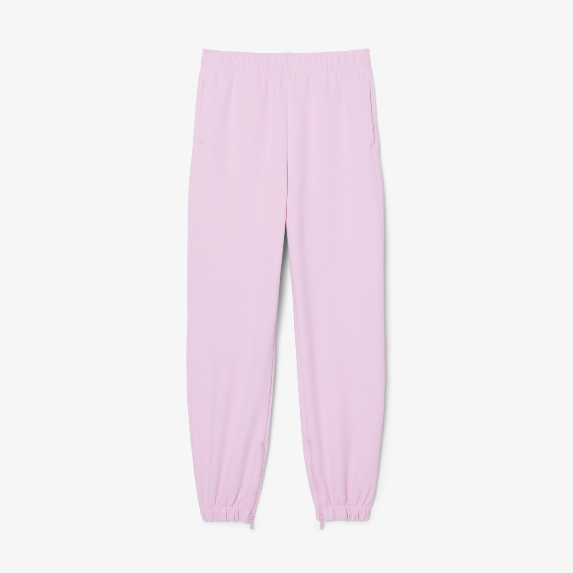 Women's Piqué Sweatpants - Pants & Leggings - New In 2026 | Lacoste