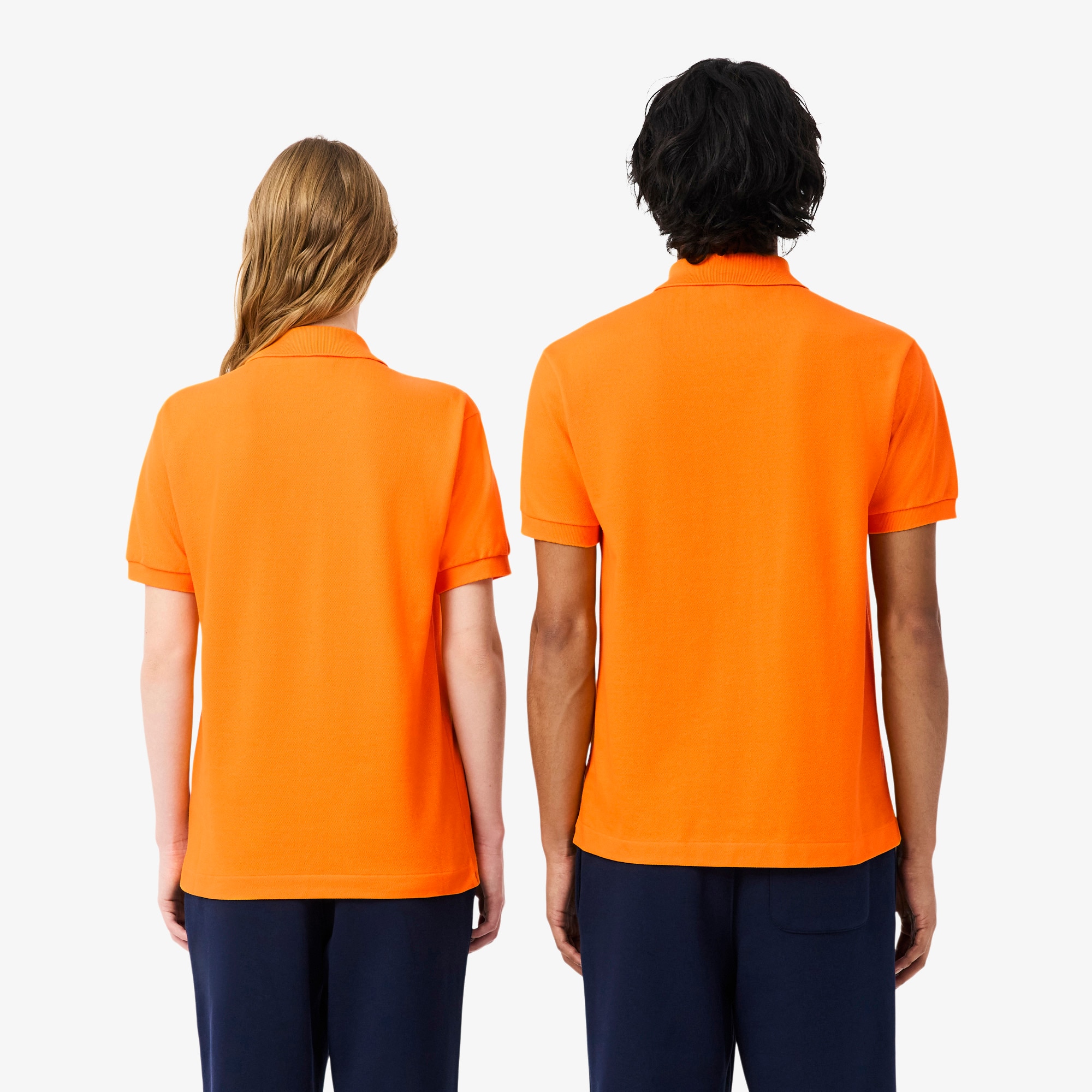 Netherlands Edition Classic Fit L.12.12 Original Polo Shirt - Polo