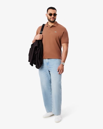 Men's Classic Fit Original L.12.12 Polo