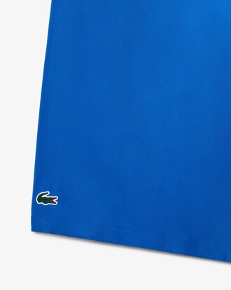 Men&rsquo;s SPORT Big Fit Logo Stripe Shorts