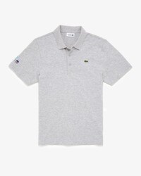 Men's Miami Open Regular Fit Polo