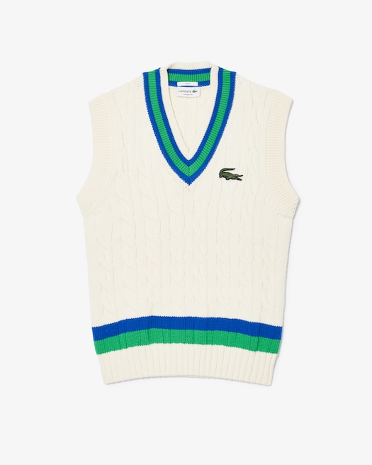 White / Blue / Green