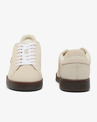 Men&rsquo;s Carnaby Cup Suede Sneakers