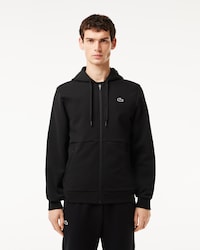 Men's Zip-Up Hoodie