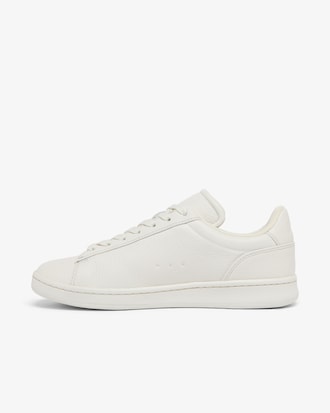 Women&rsquo;s Carnaby Shield Leather Sneakers