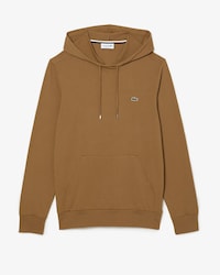 Men's Long Sleeve Hooded T-Shirt