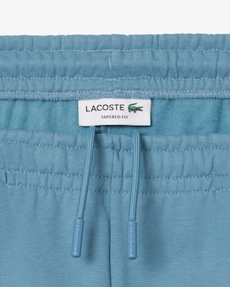 Men's Tapered Leg Sweatpants