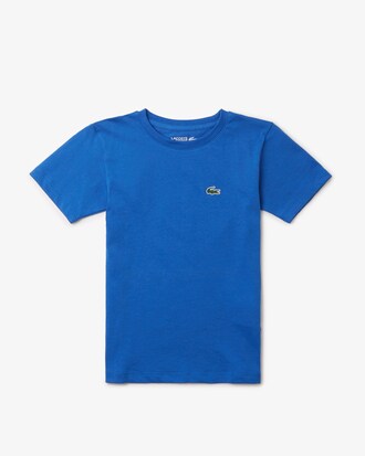 Kids' Ultra Dry Technical Cotton Sport T-Shirt