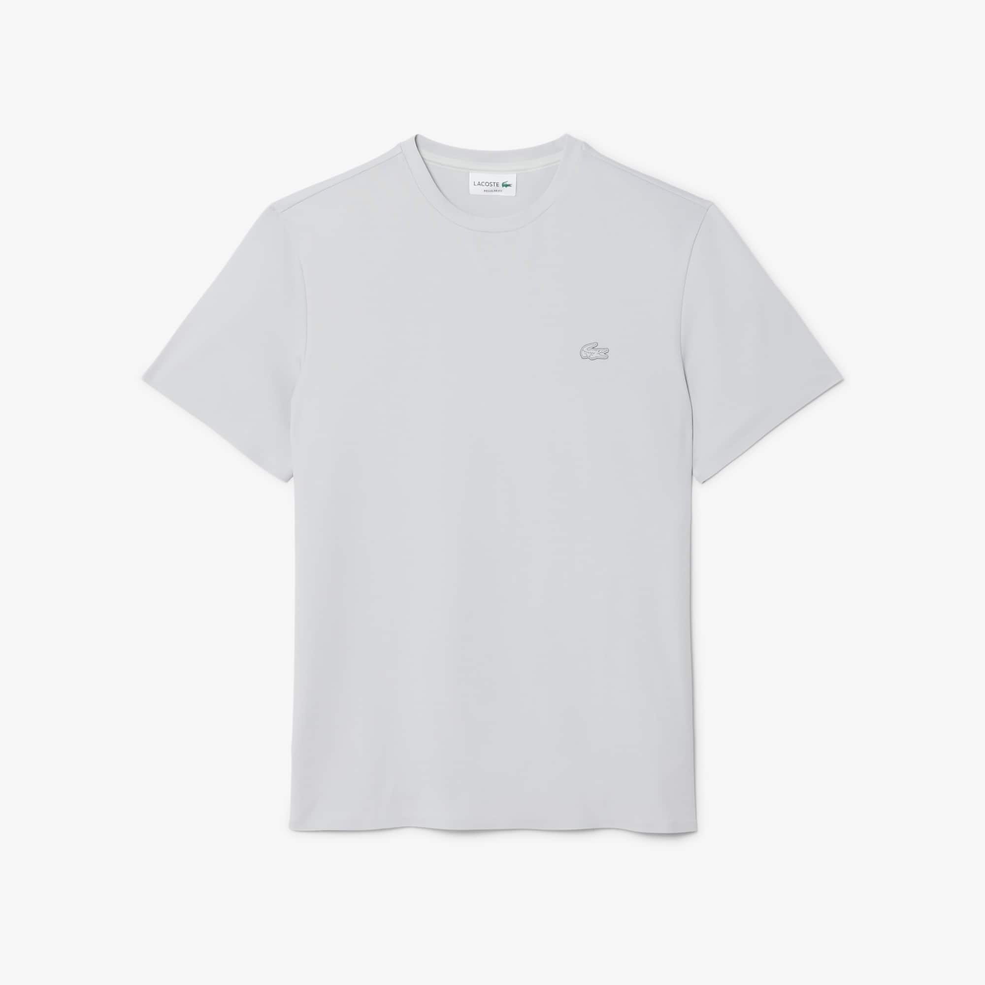Technical Sport T-Shirt - All Men's Clothing - New In 2026 | Lacoste