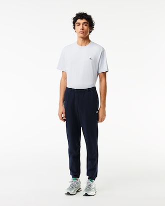 Men's Tapered Leg Sweatpants
