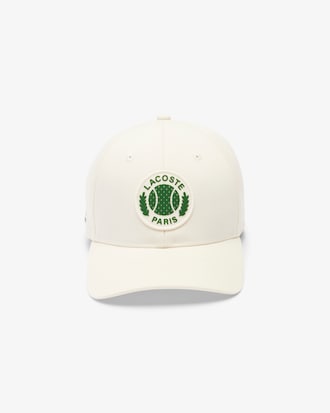 Adjustable Twill Baseball Cap