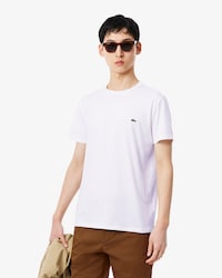 Men's Pima Cotton T-Shirt