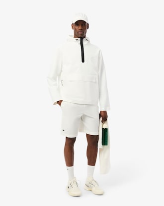 Men's Regular Fit Ultra Dry Tennis Shorts