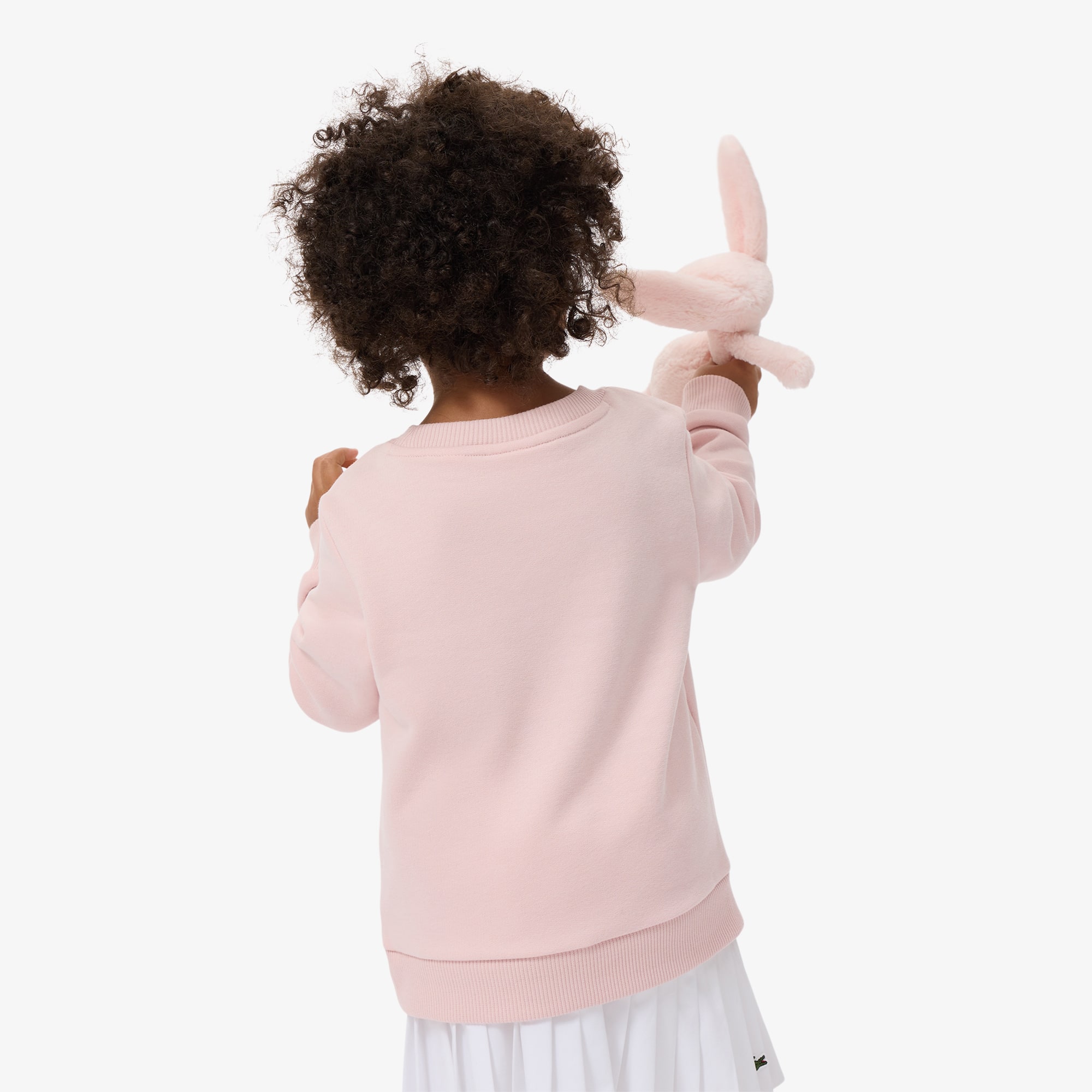 Kids' Fleece Crew Neck Sweatshirt