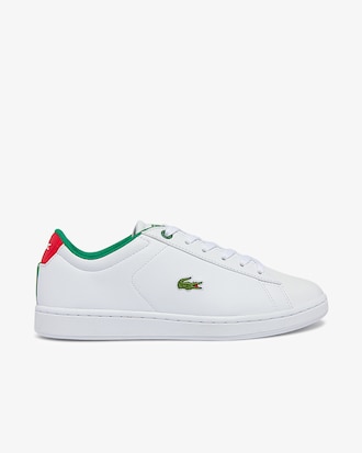 Juniors' Carnaby Synthtic Trainers