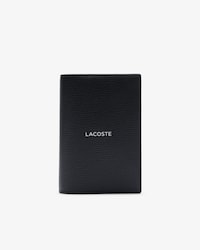 Men's Ossian Leather Passport Holder