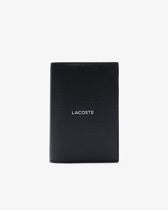 Men's Ossian Leather Passport Holder