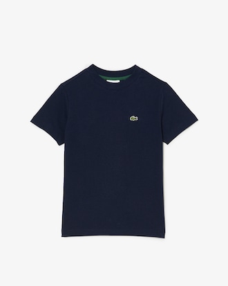 Kids' Cotton T-Shirt