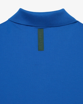 Men's Regular Fit Lacoste Movement Piqu&eacute; Polo
