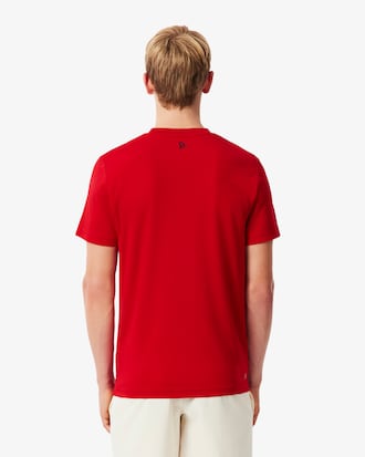 Playera Tennis x Novak Djokovic Collection Djokovic