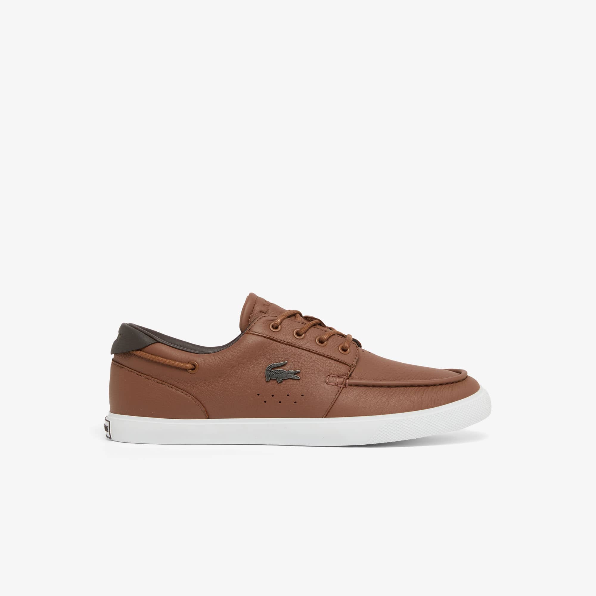Men's Bayliss 2.0 Leather Sneakers - Sneakers - New In 2026 | Lacoste