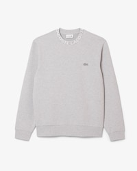 Men's Branded Jersey Sweatshirt