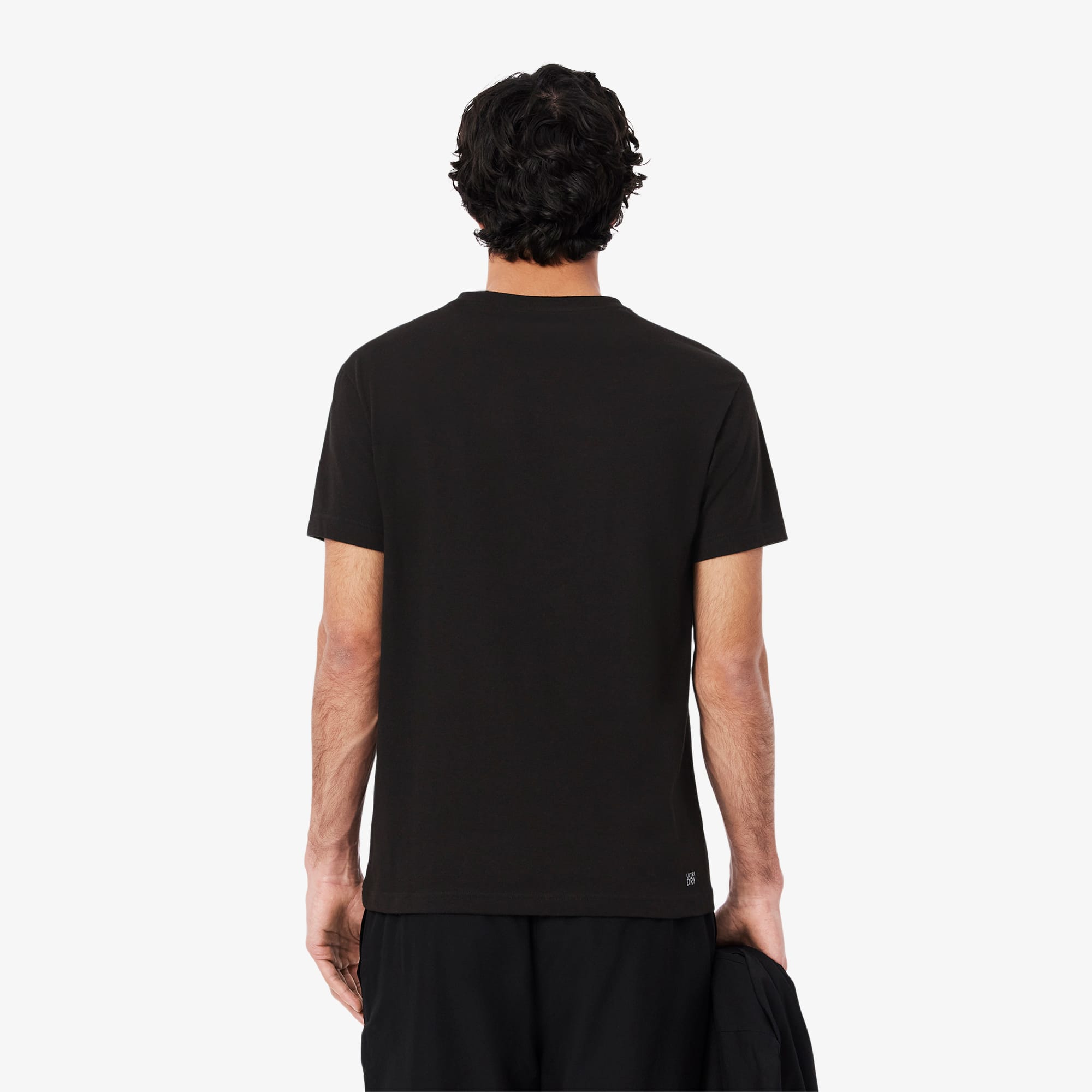 Men's Ultra Dry XXL Logo Sport T-Shirt