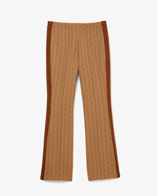 Beige / Brown