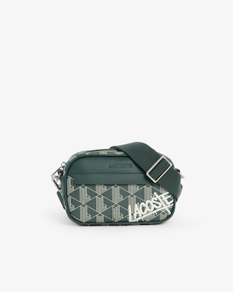 Bolsa Tipo Reporter Bag The Blend Peque&ntilde;a