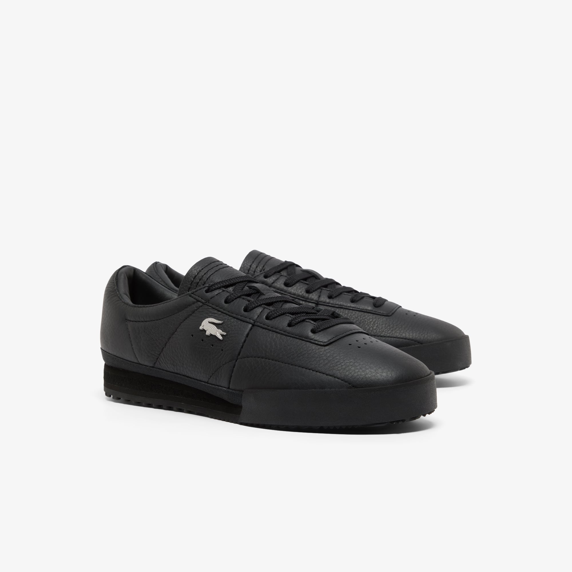 Men's Aura Leather Sneakers - Sneakers - New In 2026 | Lacoste