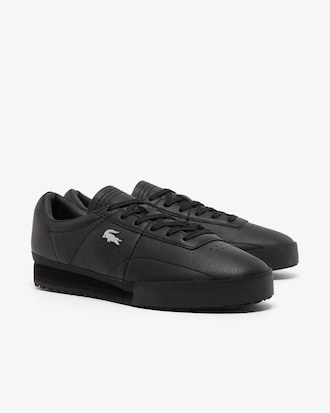 Men's Aura Leather Sneakers