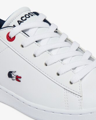 Children's Carnaby Tricolor Sneakers