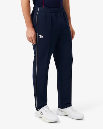French Tennis Team Ceremony Pants