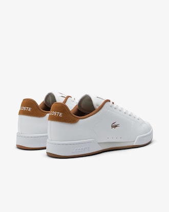 Sneakers De Deporte De Piel Y Para Hombre Carnaby Cup