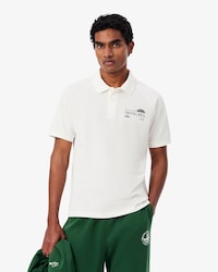 Miami Open Edition Petit Piqu&eacute; Polo