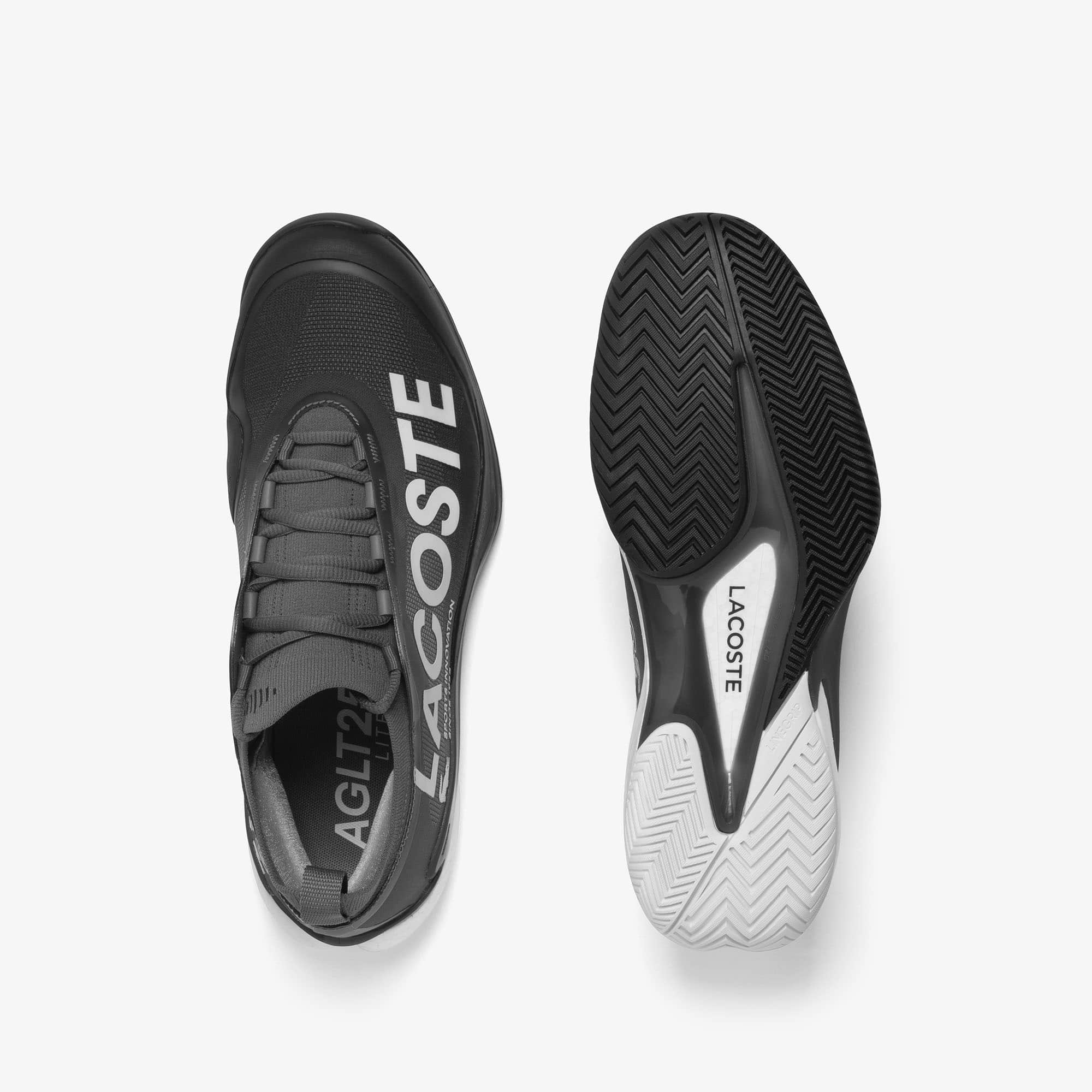 Men's AG-LT25 Lite Tennis Shoes - Sneakers - New In 2026 | Lacoste
