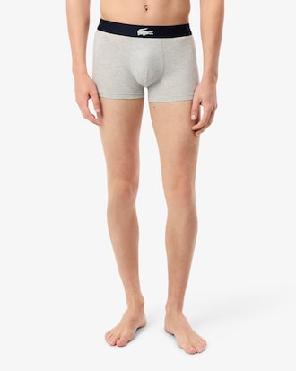 Men's 3-Pack Trunks