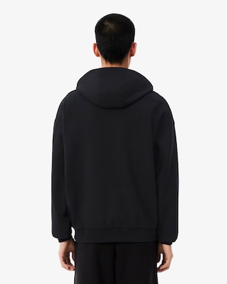 Sudadera Lacoste Tennis x Novak Djokovic