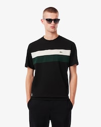 Men's Jersey Colorblock T-Shirt