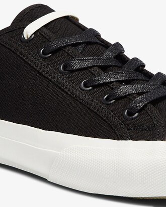 Sneakers de lona de algod&oacute;n Topskill para hombre