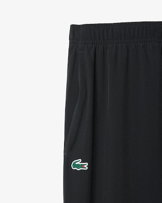 Men's Lacoste Tennis x Novak Djokovic Tracksuit